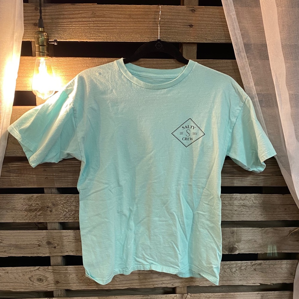 Salty Crew T-Shirt!